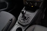 SEAT Ibiza MPI SE 33