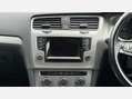 Volkswagen Golf 1.6 Golf SE BlueMotion Technology TDI Semi-Auto 5dr 7