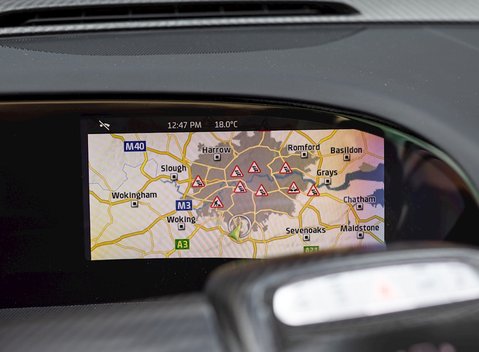 Porsche 918 Spyder 19