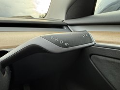 Tesla Model 3 (Dual Motor) Long Range Saloon 4dr Electric Auto 4WDE (346 ps) 35