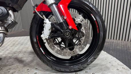 Ducati Monster 696 2011 ONLY 5K SERVICED WARRANTY 696CC LONG MOT VERY CLEAN NAKED 37