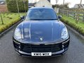 Porsche Macan S PDK 6