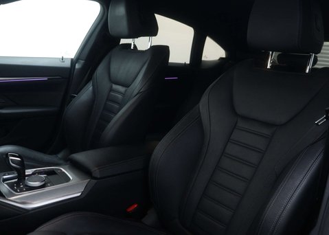 BMW 4 Series 2.0 420I M Sport Auto 5dr 47