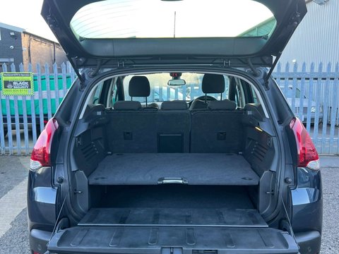 Peugeot 3008 1.6 3008 Active HDi 5dr 44