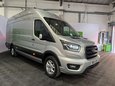 Ford Transit 350 Limited 2.0 EcoBlue L4 1