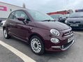 Fiat 500 1.2 500 Lounge 3dr 46