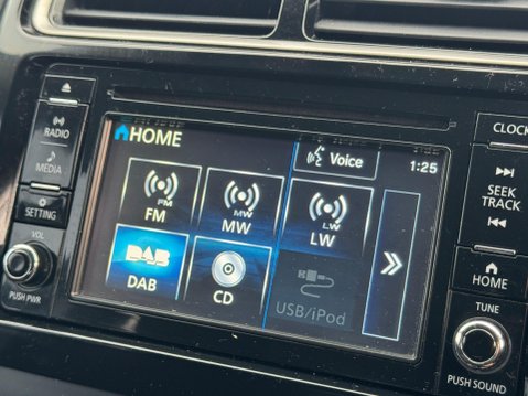 Mitsubishi Asx 1.6 3 Euro 6 5dr 16