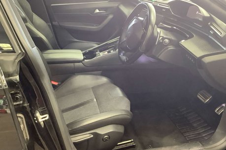 Peugeot 508 1.6 12.4kWh Allure Premium Estate 5dr Petrol Plug-in Hybrid e-EAT Euro 6 (s 9