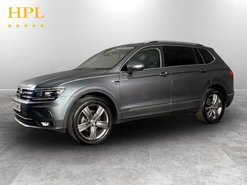 Volkswagen Tiguan Allspace 1.5 TSI EVO SEL SUV 5dr Petrol DSG Euro 6 (s/s) (150 ps)
