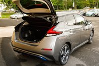 Nissan LEAF N-CONNECTA 42
