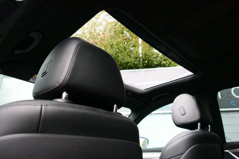 BMW 5 Series 2.0 530i M Sport Auto 4dr 48