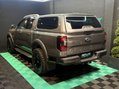 Ford Ranger 2.0 TD EcoBlue Wildtrak Auto 4WD Euro 6 (s/s) 4dr 8
