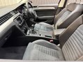 Volkswagen Passat 2.0 TDI BlueMotion Tech GT Euro 6 (s/s) 5dr 57