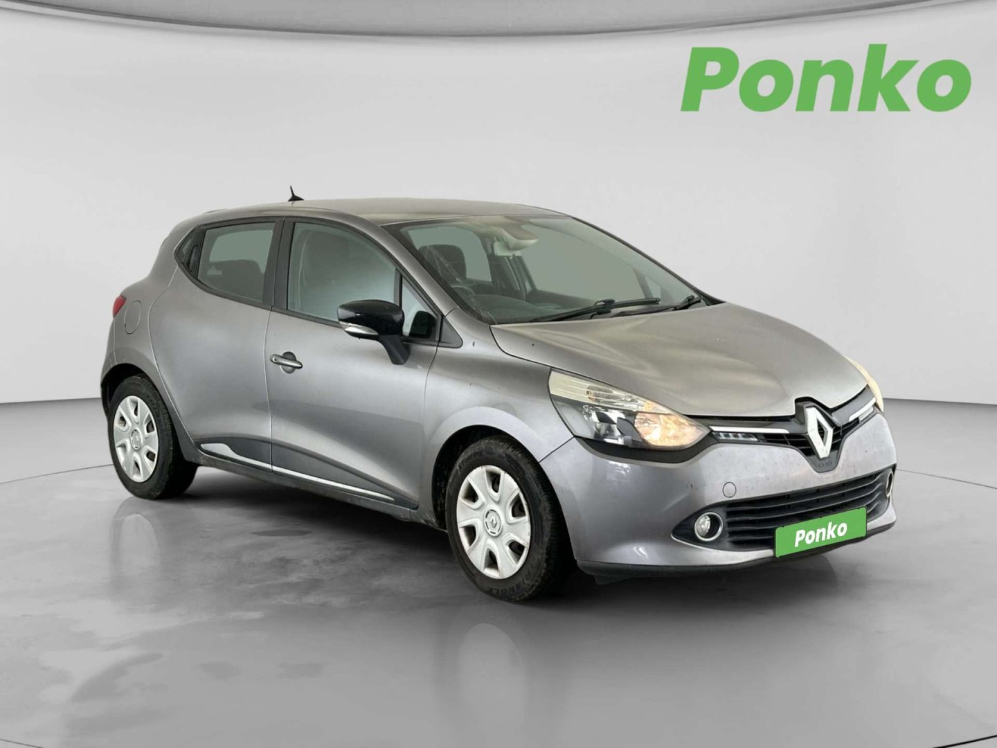 2013 Renault Clio