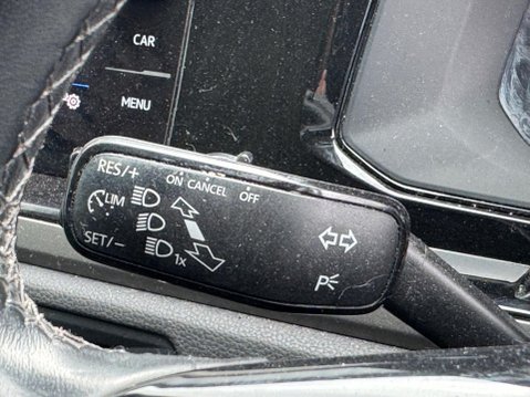 Volkswagen Polo 1.0 EVO SE Euro 6 (s/s) 5dr 16