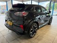 Ford Puma 1.0T EcoBoost MHEV ST-Line X Euro 6 (s/s) 5dr 3
