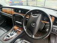 Jaguar XJ TDVI SOVEREIGN LWB 11