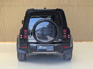 Land Rover Defender 3.0 Defender XS Edition MHEV Auto 4WD 5dr 18