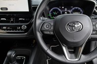 Toyota Corolla EXCEL 19