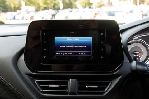 Suzuki S-Cross MOTION 32