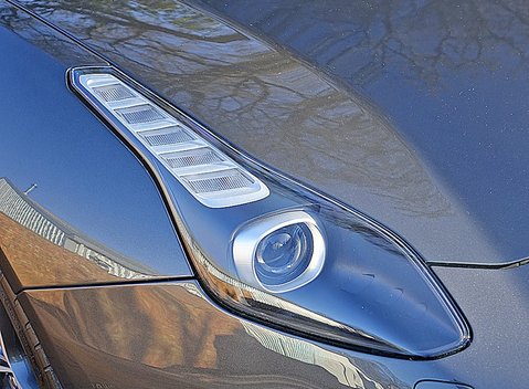 Ferrari California T 7