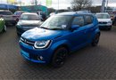 Suzuki Ignis 1.2 Dualjet SHVS SZ5 ALLGRIP 5dr 13