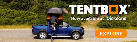 TENTBOX