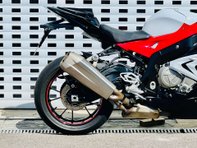 BMW S1000RR S 1000 RR 10