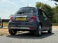 Fiat 500 DOLCEVITA MHEV 32