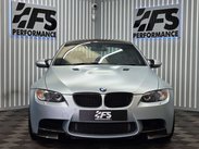 BMW M3 4.0 iV8 Frozen Silver Edition Coupe 2dr Petrol DCT Euro 5 (420 ps) 2