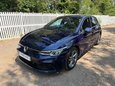 Volkswagen Golf R-LINE ETSI DSG 9