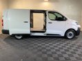 Vauxhall Vivaro L2H1 F2900 DYNAMIC S/S 7