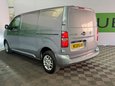 Vauxhall Vivaro 2.0 Vivaro 3100 Sportive S/S 7