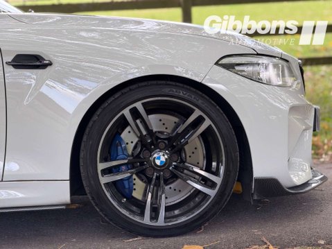 BMW M2 3.0 M2 Auto 2dr 33