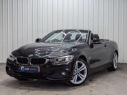 BMW 4 Series 2.0 428I SE Auto 2dr 6