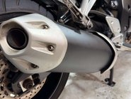 Yamaha FZ1 FAZER 2008 38K GOOD RUNNING PROJECT BIKE SPARES OR REPAIR 10