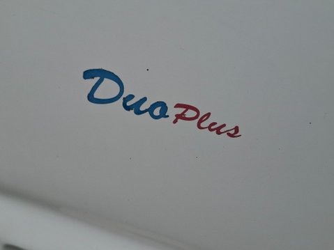Romahome Duo Plus HyLo 5