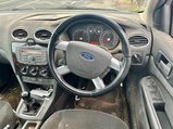 Ford Focus GHIA 16V 2