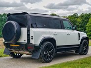 Land Rover Defender 3.0 D250 S - Full WideTrack Conversion 4