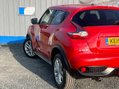 Nissan Juke 1.5 dCi Acenta Premium Euro 6 (s/s) 5dr 25