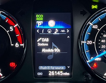 Toyota Hilux 2.8 HI-Luxury Invincible X D-4D 4WD Double Cab Auto 4WD 5dr 26