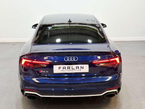 Audi RS5 2.9 TFSI V6 Carbon Edition Coupe 2dr Petrol Tiptronic quattro Euro 6 (s/s) 21