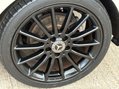 Mercedes-Benz A Class 1.5 A180 BlueEfficiency AMG Sport CDi Auto 5dr 49