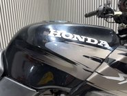 Honda CB S 1999 ONLY 17K RUNNING PROJECT BIKE 500CC TWIN THUNDERSPORT 22