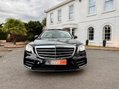 Mercedes-Benz S Class 2.9 S350Ld AMG Line G-Tronic+ Euro 6 (s/s) 4dr 21