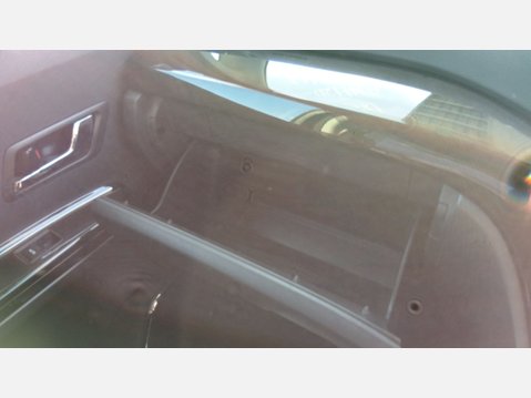 Toyota Vellfire 2.4 Z GOLDEN EYES + 7 Seats 17