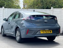 Hyundai IONIQ 1.6 h-GDi Premium Hatchback 5dr Petrol Hybrid DCT Euro 6 (s/s) (141 ps) 8