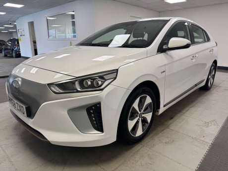 Hyundai IONIQ IONIQ Premium BEV 5dr 6