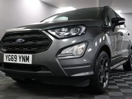 Ford Ecosport ST-LINE 28