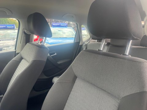 Volkswagen Polo 1.4 SE DSG Euro 5 5dr 26